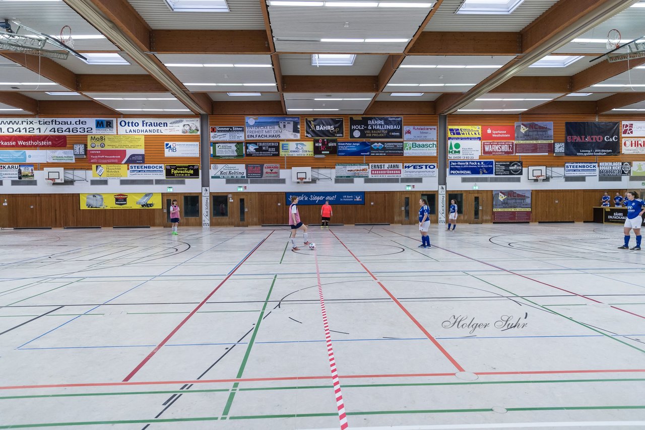 Bild 77 - VR Bank Cup Horst